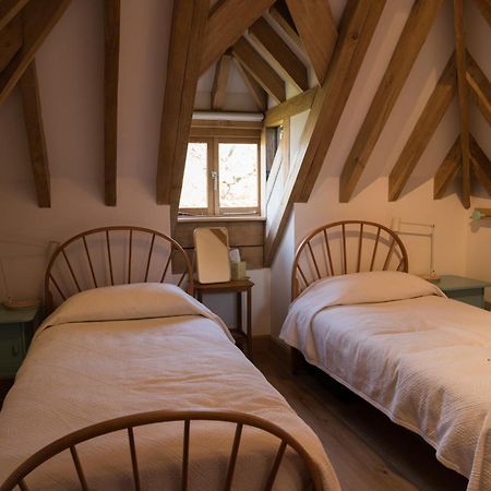Hurst Farm B&B Crockham Hill Phòng bức ảnh