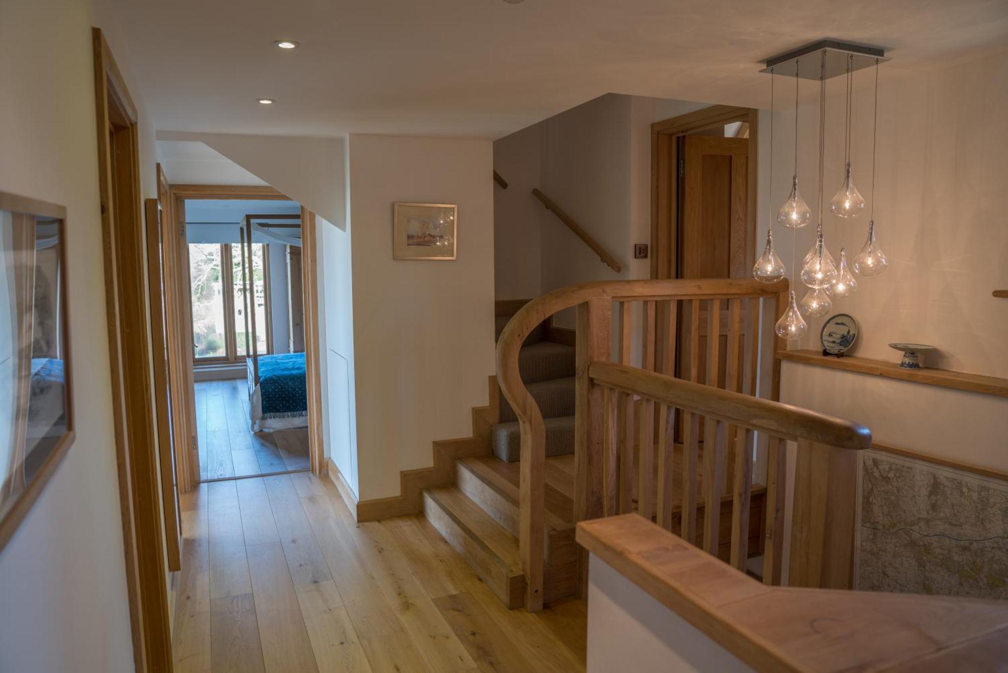 Hurst Farm B&B Crockham Hill Phòng bức ảnh