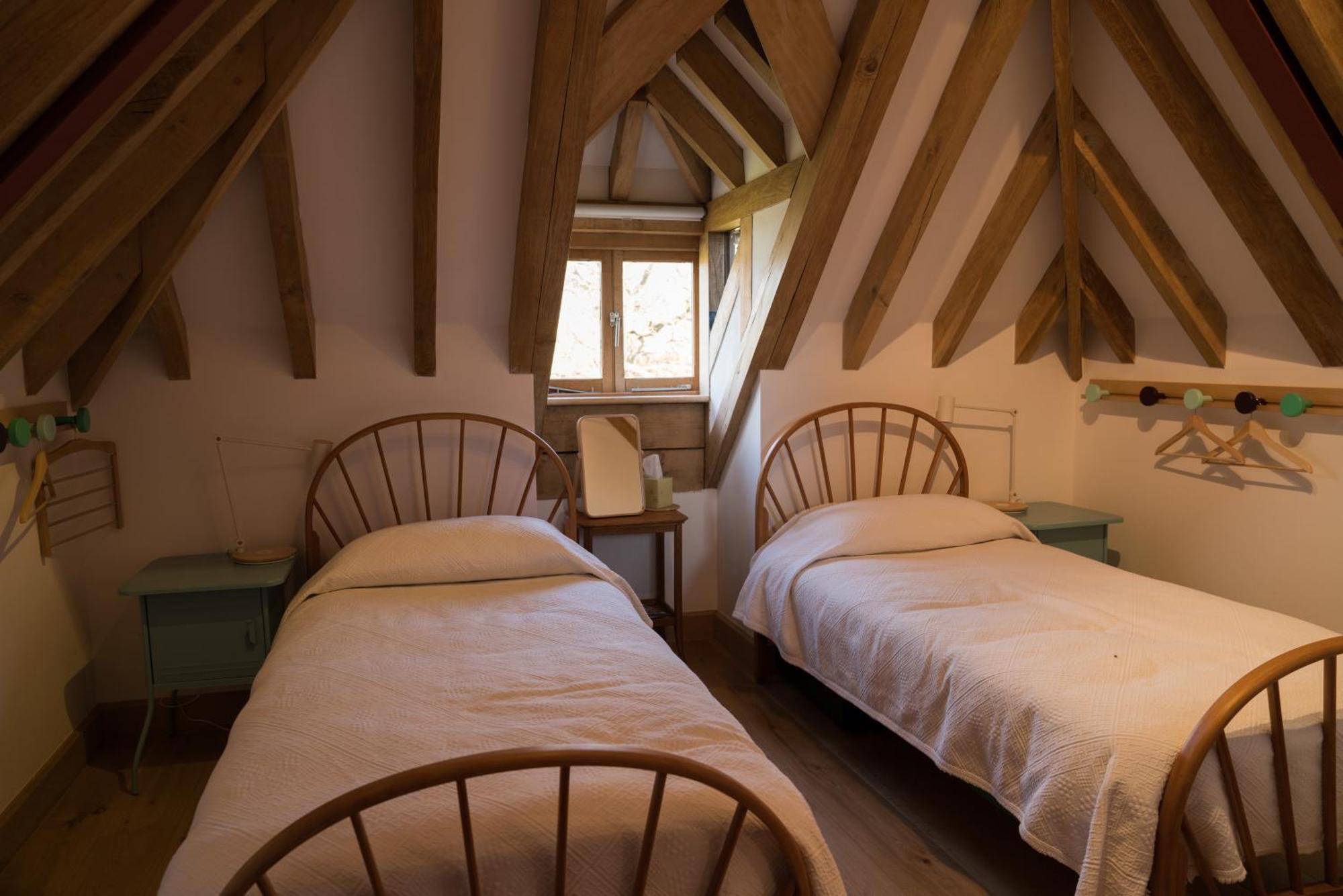 Hurst Farm B&B Crockham Hill Phòng bức ảnh