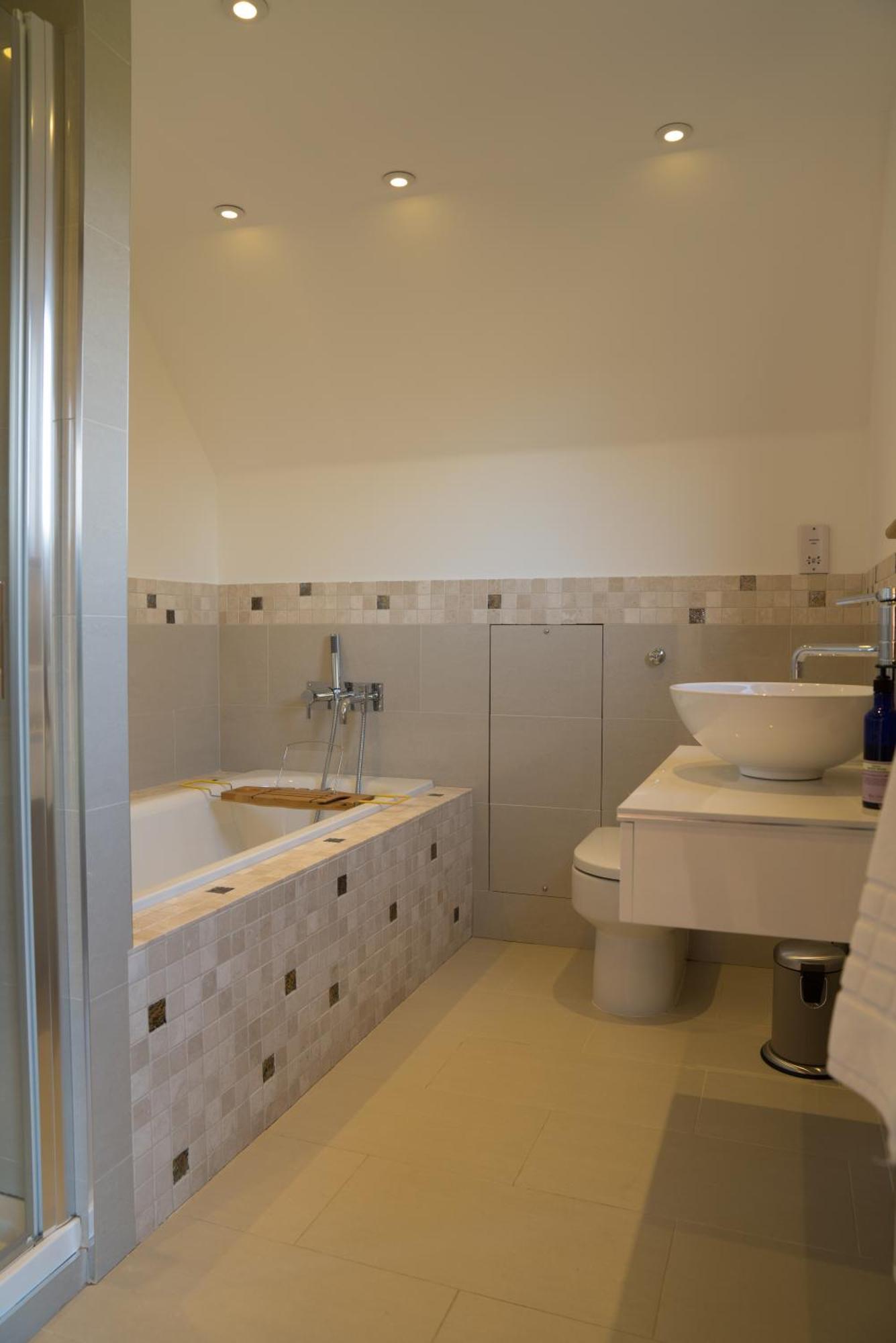 Hurst Farm B&B Crockham Hill Phòng bức ảnh