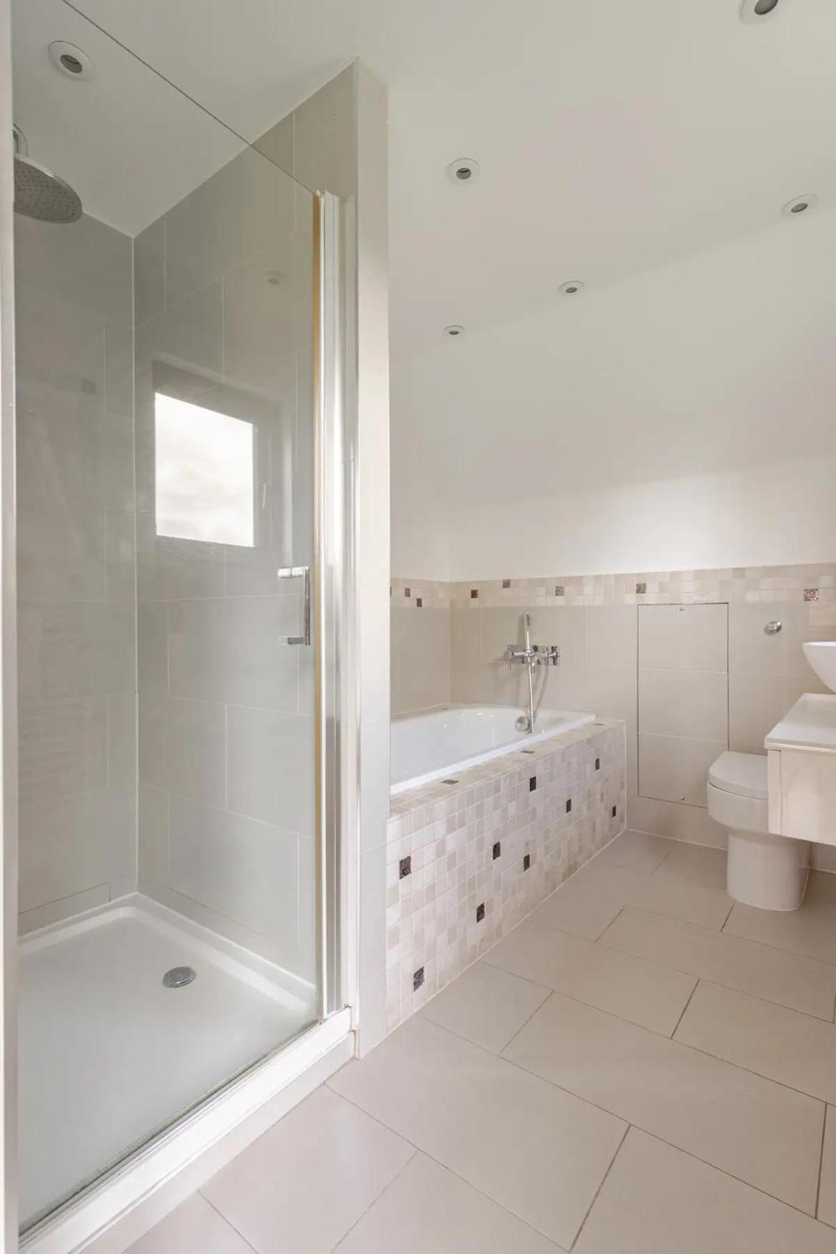 Hurst Farm B&B Crockham Hill Ngoại thất bức ảnh